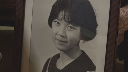 【未解決事件】福井女子中学生殺人事件から40年　殺人罪で服役の男性は再審無罪に　「この事件は終わっていない」被害者の姉の訴え　ジャーナリスト大谷昭宏氏「警察は検証を避けている」