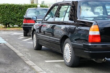 「相乗りタクシー」サービスが11月1日に解禁…“開始時期”と“トラブル防止策”を国交省に聞いた