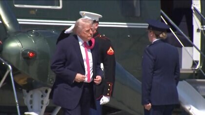 イスラエルとレバノンが10日間の停戦合意　レバノンでは歓声あげて祝う市民の姿…アメリカとイランの協議前進の可能性も