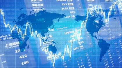 金利上昇ではじまったマネーの変調　「低金利」「株高」併存の終焉か