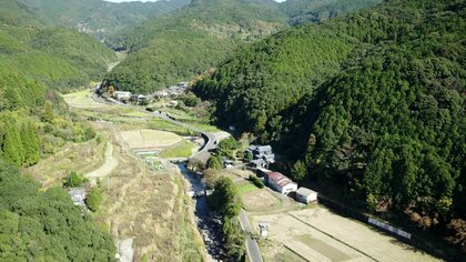 「石木ダム」建設めぐり…県と住民が半世紀続く対立　抗議活動続ける女性イラストレーターの思い【長崎発】