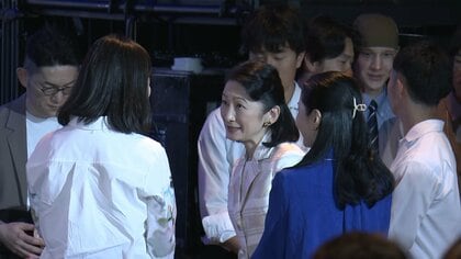 難病の歌手の歌に涙…紀子さまが大阪・関西万博やチャリティー