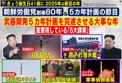 読売新聞 総書記特集 北朝鮮 北朝鮮・金正日総書記 死去から10年 テレビ・新聞で功績たたえる