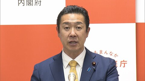 黄川田沖縄・北方大臣が辺野古沖転覆事故現場で献花へ　高校生の武石知華さんら死亡　文科省が「教育基本法違反」認定