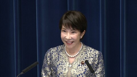 高市総理「臨時国会に万全の体制で臨む」　さらなる重要人事に着手　国連総会へ