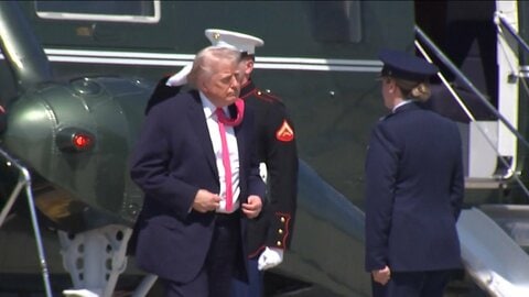 イスラエルとレバノンが10日間の停戦合意　レバノンでは歓声あげて祝う市民の姿…アメリカとイランの協議前進の可能性も