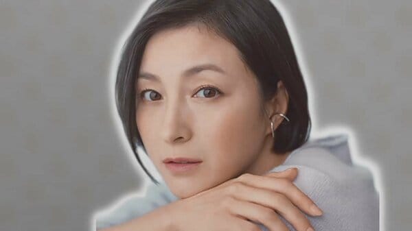 広末涼子 W不倫認め「ごめんなさい」直筆コメントを発表…無期限謹慎も