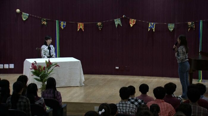 松柏・大志万学園