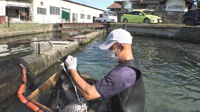 夫・英二さん
