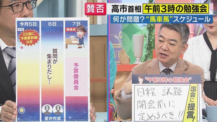 橋下徹さん（関西テレビ「旬感LIVE とれたてっ！」より）