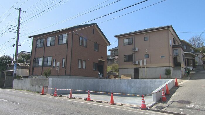 別館
