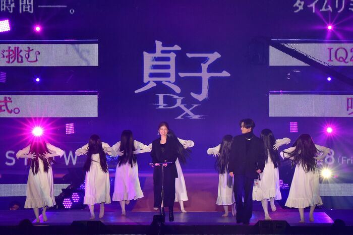 Rakuten GirlsAward 2022 AUTUMN/WINTER