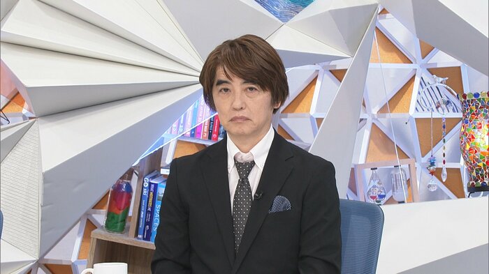 法科学研究センター 雨宮正欣所長