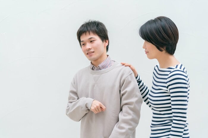 “働くことの大変さ”を伝えよう(画像はイメージ)