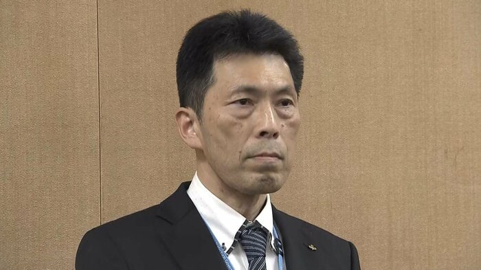 県教委・佐藤靖彦教育長