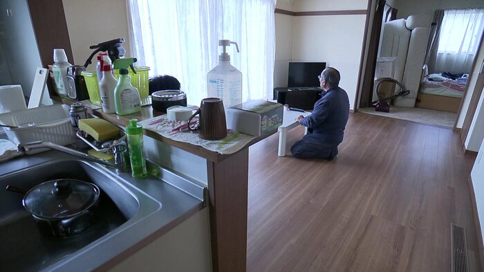 避難生活は12年 故郷へ帰ることに迷いはなかった
