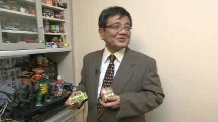 インタビュー内容は2015年12月OA