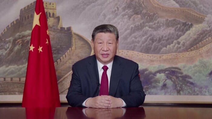 新興国やグローバルサウスを念頭に対外イメージを損なうリスクを懸念か