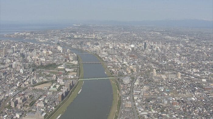新潟県