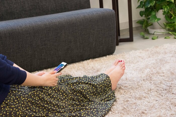 （画像はイメージ）