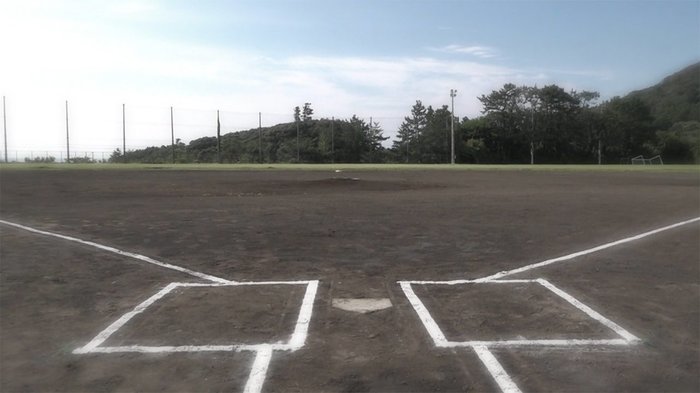 もう一度、夢舞台へ 3年生“わずか3人”の野球部 大島ナインの熱く長い日