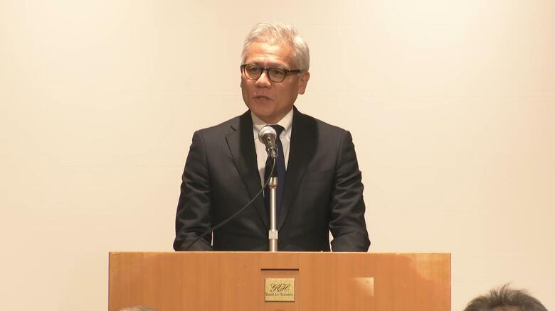 警察庁がクマ対応研修会を初開催　出動する警察官の安全確保し対応力強化へ｜FNNプライムオンライン