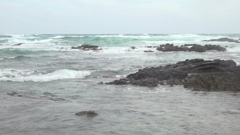 「線状降水帯」発生のおそれ　長崎県内で9日夜から10日夜にかけ｜FNNプライムオンライン