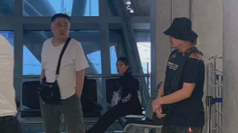 「高い精度で利益…」SNSでウソの投資話　容疑者2人日本に移送され逮捕　カンボジア拠点の特殊詐欺グループ｜FNNプライムオンライン