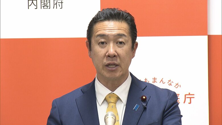 黄川田沖縄・北方大臣が辺野古沖転覆事故現場で献花へ　高校生の武石知華さんら死亡　文科省が「教育基本法違反」認定｜FNNプライムオンライン
