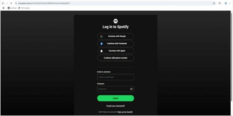 チェック・ポイント・リサーチ、2025年第2四半期のブランドフィッシングレポートを発表:Microsoftが依然として首位、Spotifyは再びランキング上位に