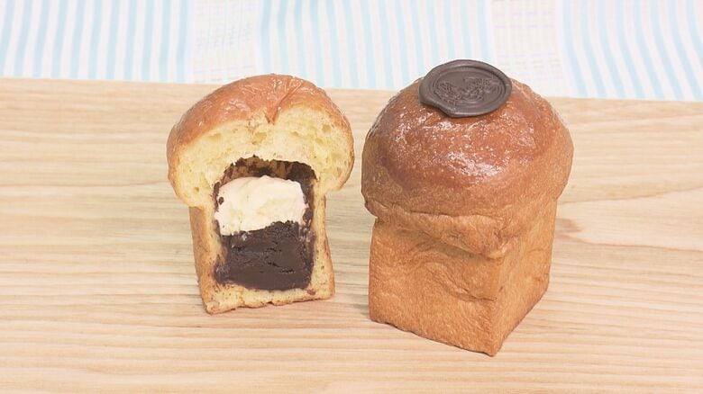 独特の文化で白羽の矢…ゴディバが展開する“世界第2号店”が名古屋へ ベーカリー『ゴディパン』の魅力｜FNNプライムオンライン