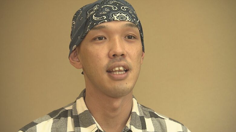 「地域全体を元気に」山村留学していた神奈川出身の男性が長野に戻り入浴施設の店長に　過疎化進む「心のふるさと」で恩返し　北アルプスが一望、地元食材にこだわった食事も提供｜FNNプライムオンライン