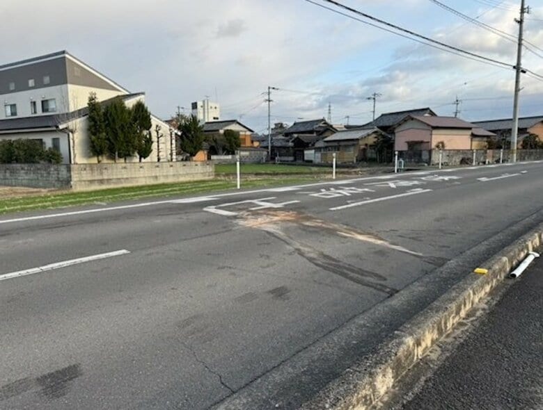【詳報】高松市由良町で乗用車と軽乗用車衝突　１歳の男の子が意識不明の重体【香川】｜FNNプライムオンライン