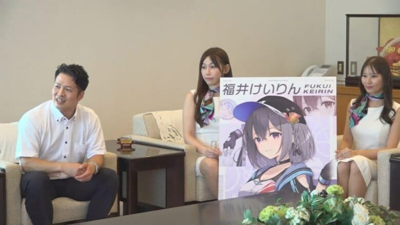 「福井県勢で表彰台を独占したい」　福井競輪場で12年ぶり開催のG2レースに向け　小森貴大選手が意気込み　脇本雄太選手も出場｜FNNプライムオンライン