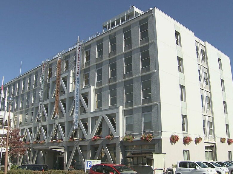 窓口での暴言など…市職員への「カスハラ」防ぐ　松本市で条例制定に向け検討始まる　2026年2月条例案を提出、4月施行を目指す｜FNNプライムオンライン