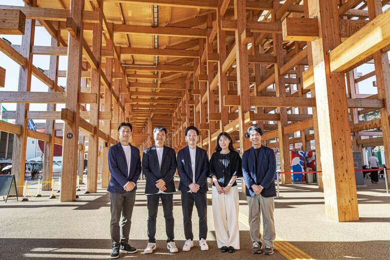 顔認証が描く未来社会の姿　大阪・関西万博を支えたNECの挑戦と舞台裏