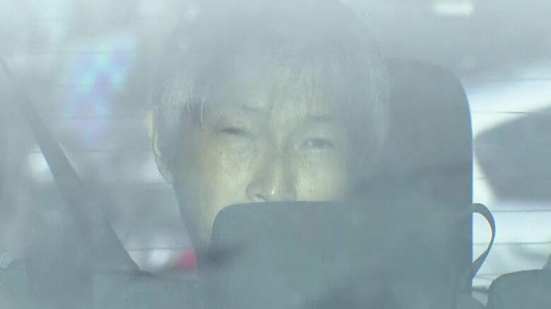 ドラム缶に妻の遺体…逮捕の50歳夫は14年前にトランクルーム契約　遺体隠すために借りたか　埼玉・吉川市｜FNNプライムオンライン