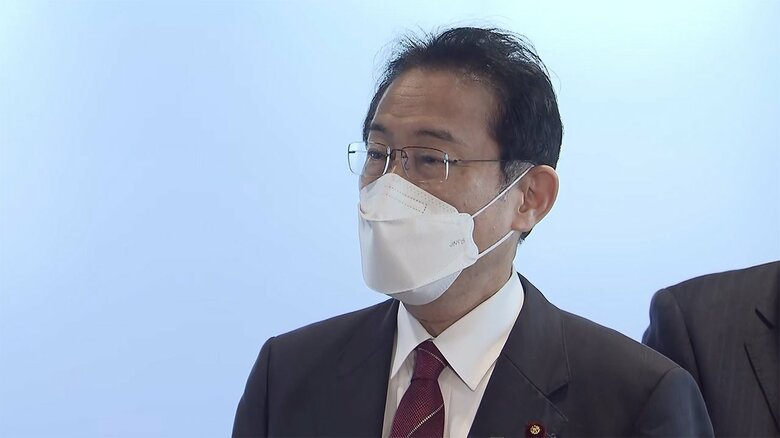 「ボトムアップ型」から「トップダウン型」に変化は
