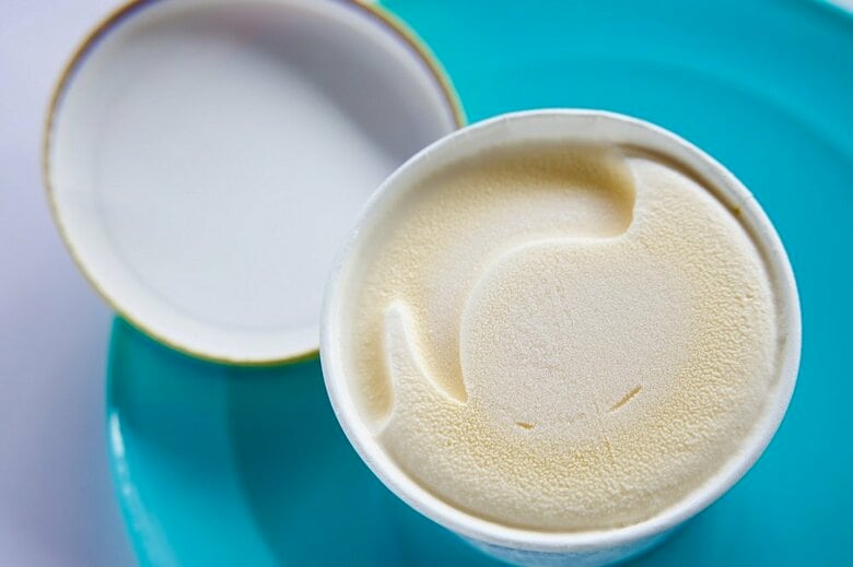 一度開封したら早めに食べる（イメージ）