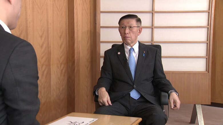 4期16年を振り返る佐竹前知事