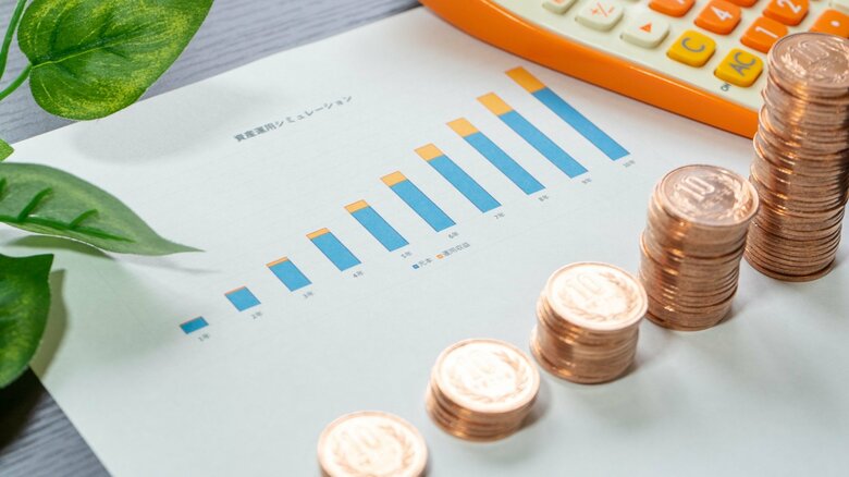 長期的な目線の投資が広がるか（画像はイメージ）