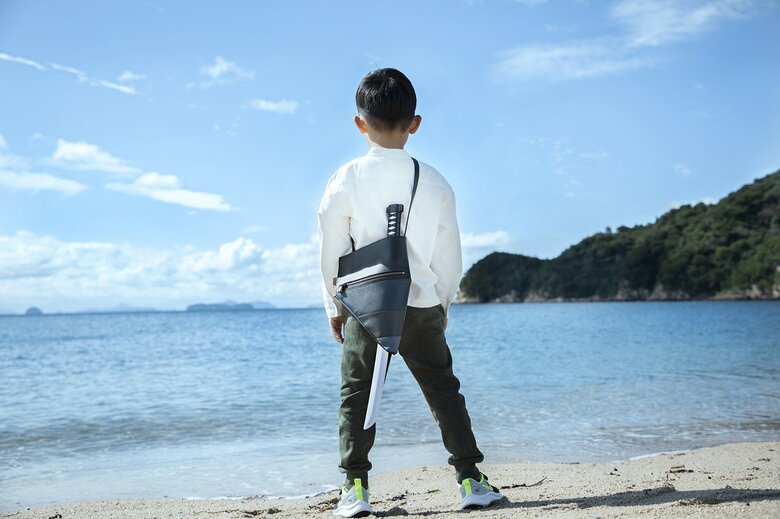 提供：土屋鞄製造所