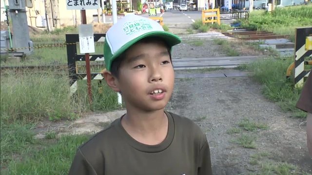 夢は変わらず「只見線の運転士」