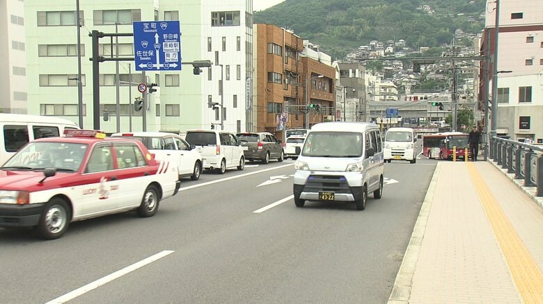 交通渋滞対策は「車で来ない方がよい環境を作る」