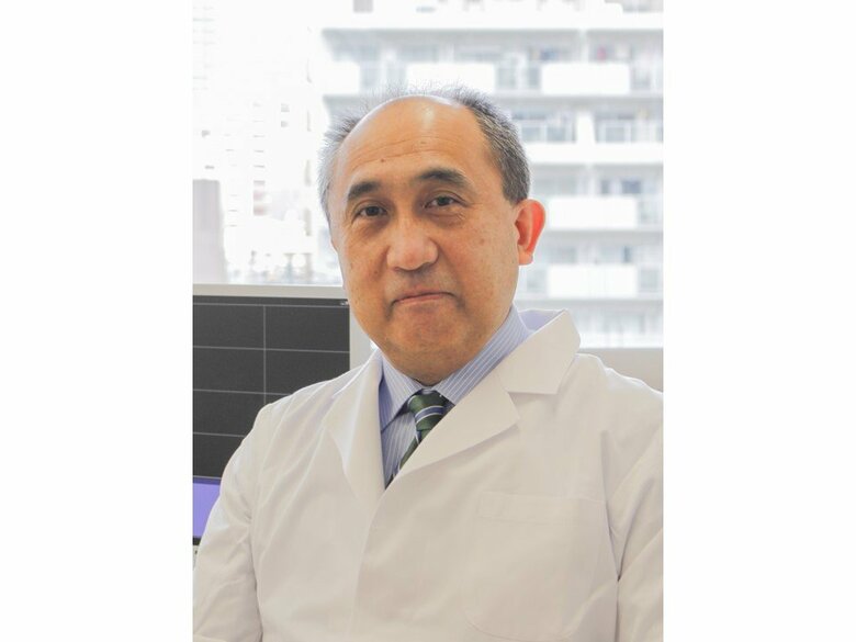 北野病院・高橋克歯科口腔外科主任部長