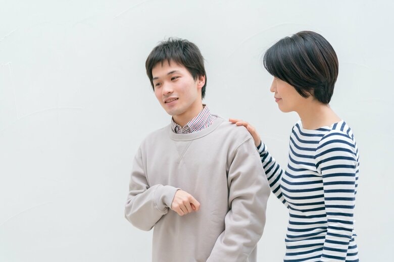 “働くことの大変さ”を伝えよう（画像はイメージ）