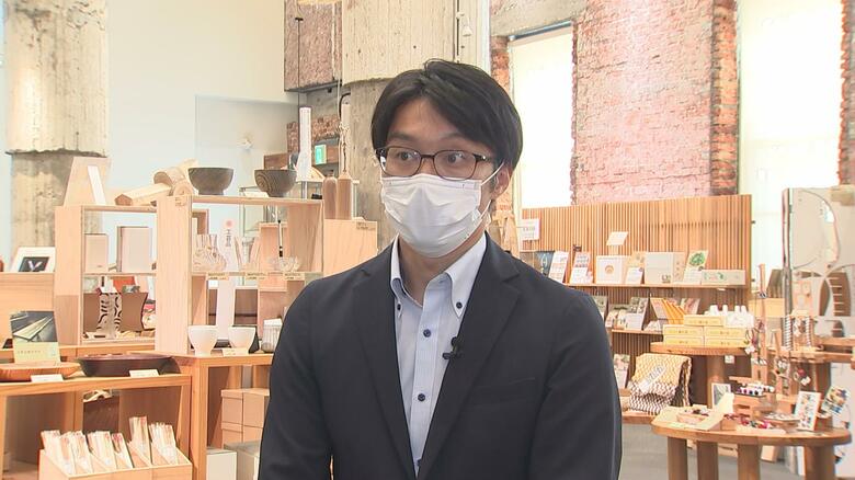 「STARDUST万年筆」仕掛け人の中道正晴さん