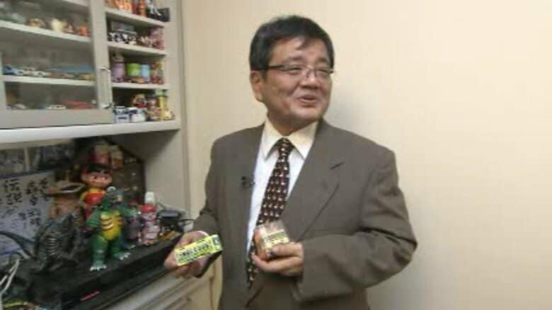 インタビュー内容は2015年12月OA