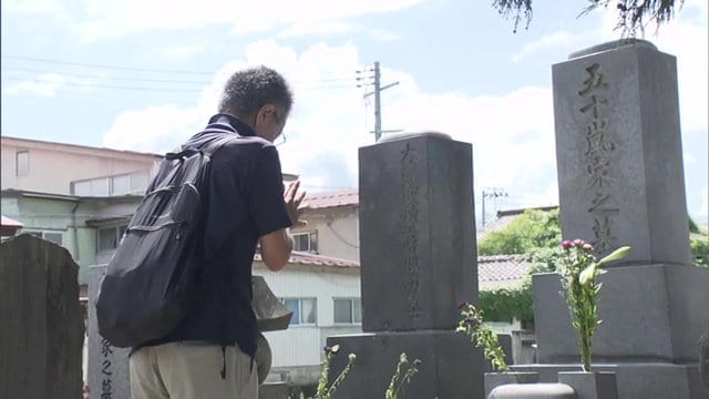 次の世代に迷惑をかけたくないと墓じまいを考える人も