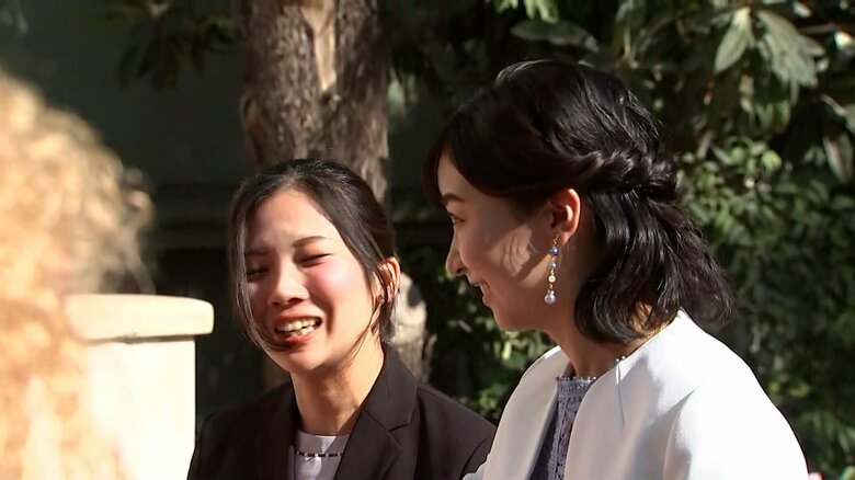 聴覚障害者支援施設を訪問　5月29日